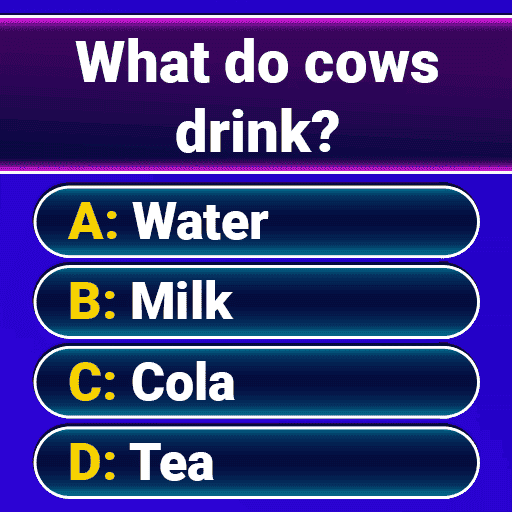 Millionaire 2026 Quiz & Trivia