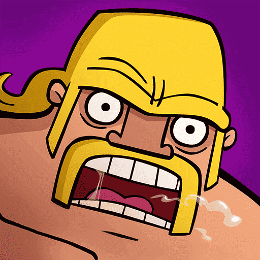 Clash of Clans