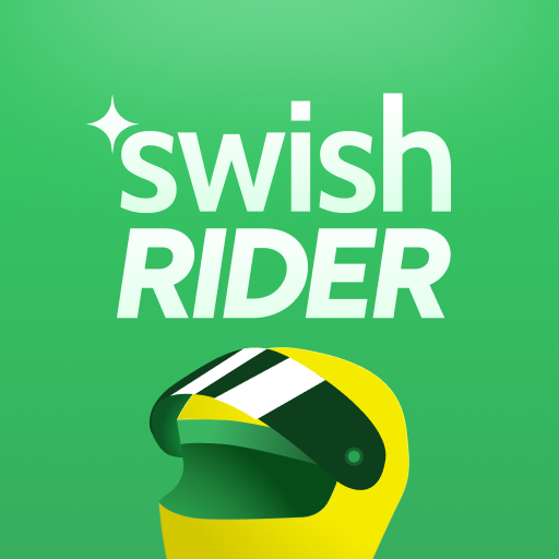 Swish Delivery Partner