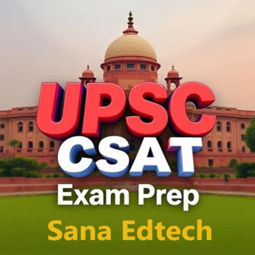 UPSC CSAT Exam Prep