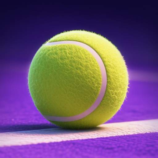 Tennis Superstar MyCareer
