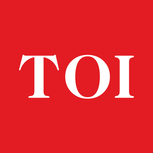 TOI Breaking News App & ePaper