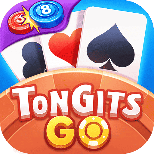 Tongits Go - Pusoy, Super Ace
