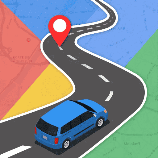 Map Navigation & Live Traffic