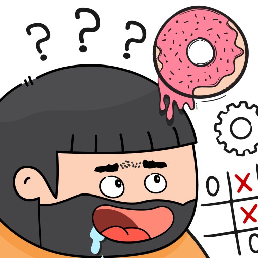 Brain Test X: Hard Challenge