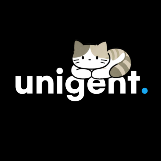 Unigent - 大學生校園社群