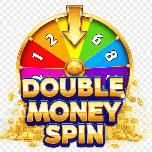 Double Money Spin : win cash