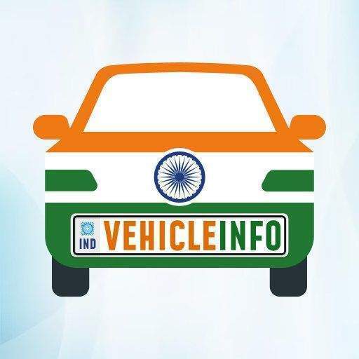 Vehicleinfo - RTO Information