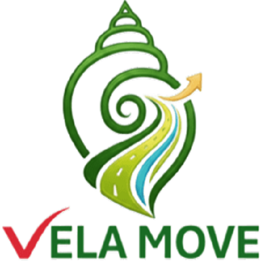 Velamove Delivery Partner