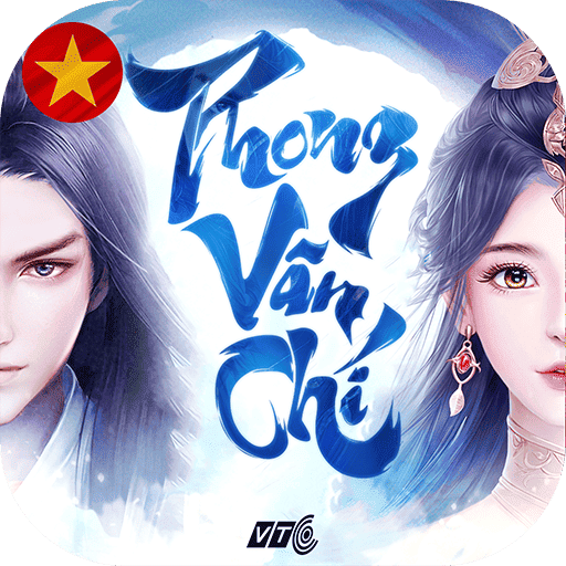 Phong Vân Chí – Chuẩn Võ Lâm