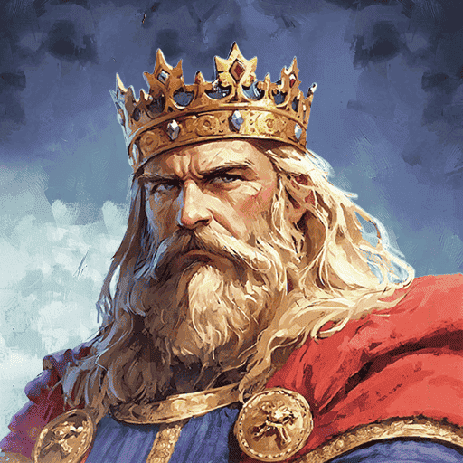 Grand War 4: Medieval Strategy