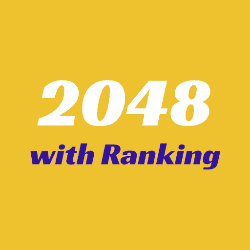 2048 Watch: Puzzle Rank