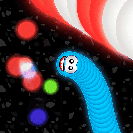Worms Zone .io - Hungry Snake