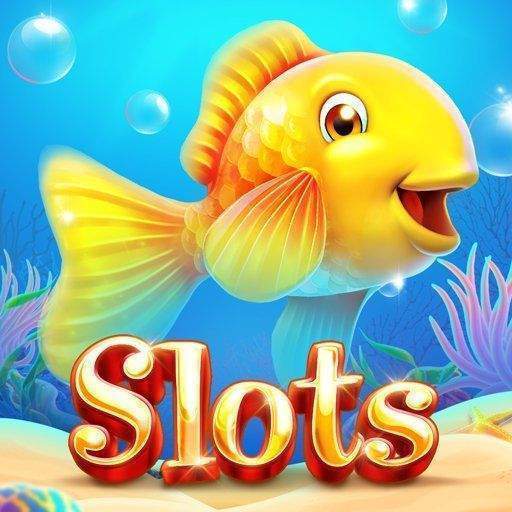 Gold Fish Casino Slot Games