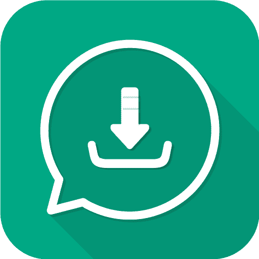 Status Saver, Share