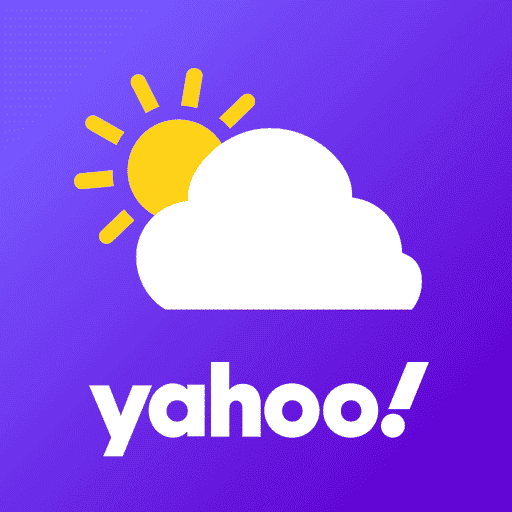 Yahoo Weather: Forecast & Maps