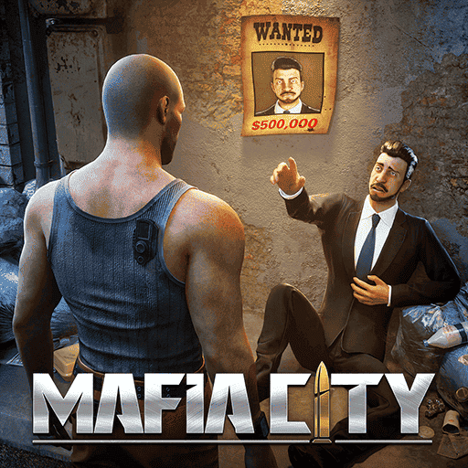 Mafia City