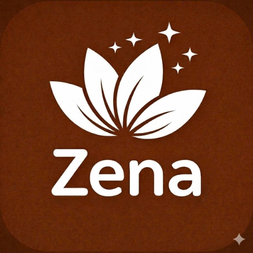 Zena - Đặt lịch massage 24/7