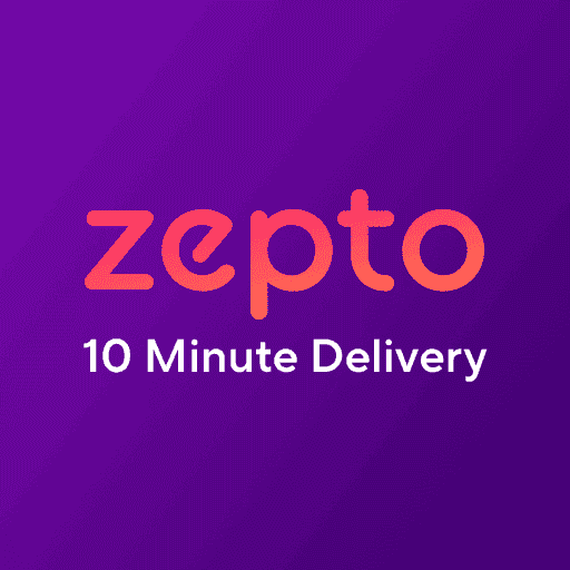 Zepto: Groceries in minutes