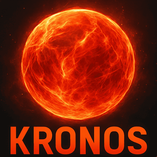 Kronos: Guides for Zombies By PostMaloy Total Downloads - Exact ...