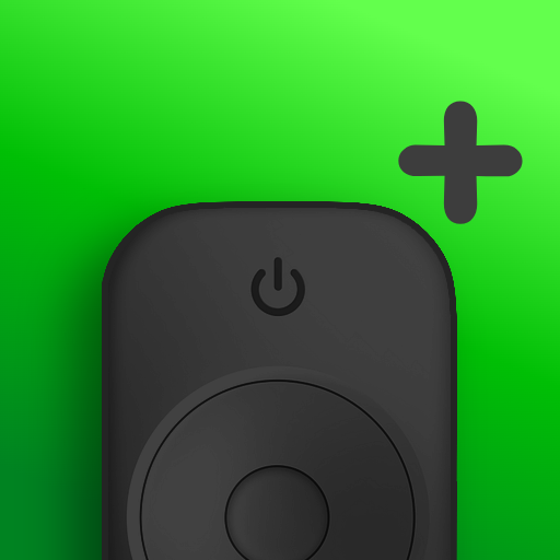 Remote+ for Samsung Smart TV
