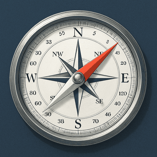 Digital Compass & Weather LIVE By DOSA Apps Total Downloads - Exact ...