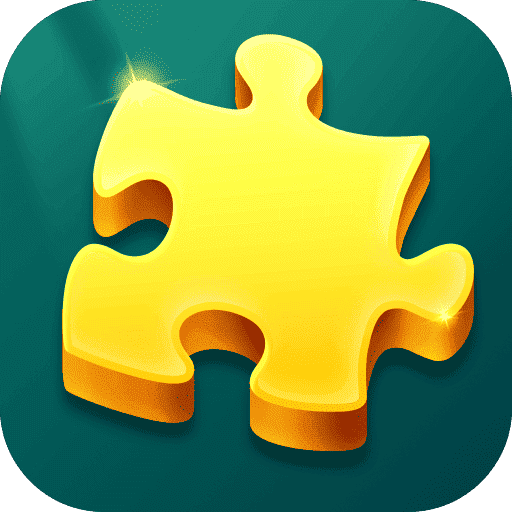 Jigsaw Puzzles & Story