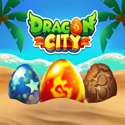 Dragon City: Mobile Adventure