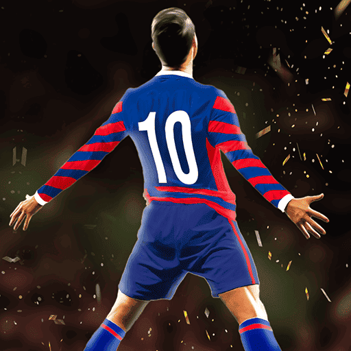 Soccer Cup 2026: Football Game
