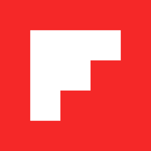 Flipboard:Your Social Magazine