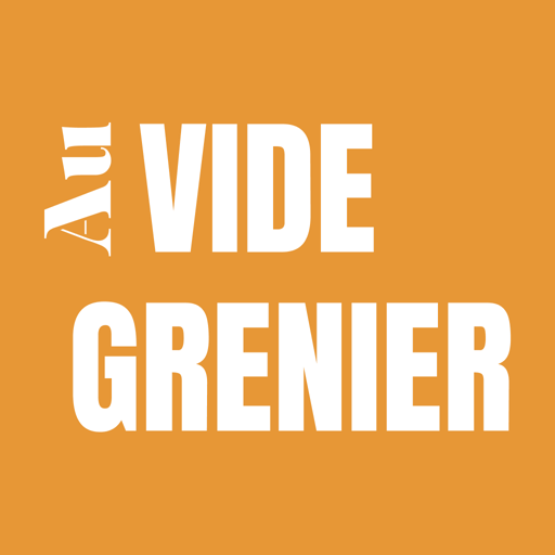 Au Vide Grenier
