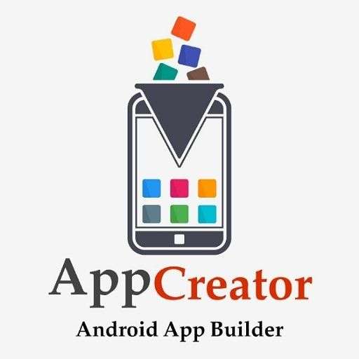 Android App Creator / App Bui By App Maker for Part Time Income Total ...