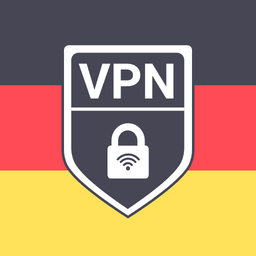 VPN Germany: unlimited VPN app By AltApps Total Downloads - Exact ...
