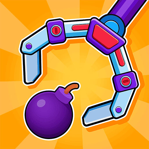 Claw Master – Roguelike Hero