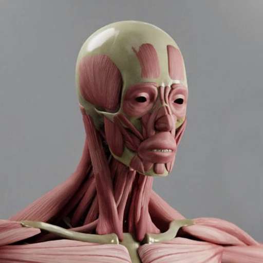 Human Anatomy 4D In VR AR MR By IRUSU Total Downloads - Exact Download ...