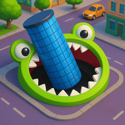 Hole.io