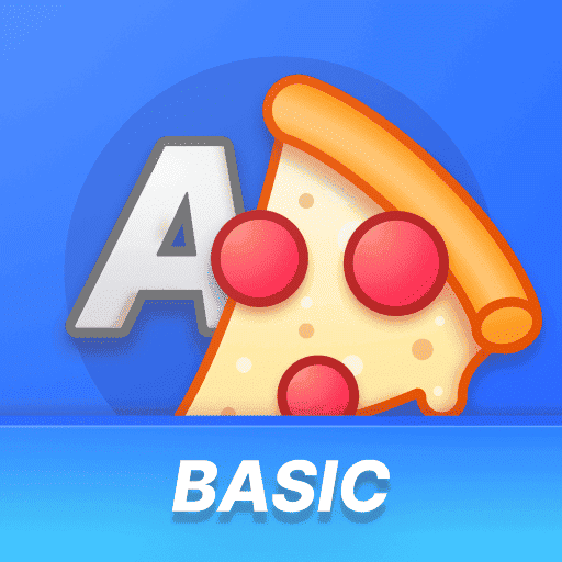 Pizza Boy A Basic