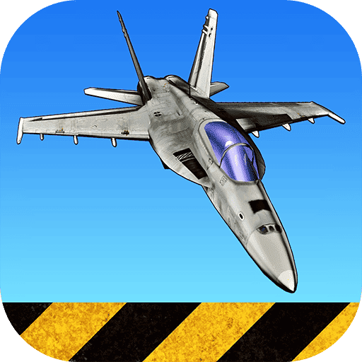 F18 Carrier Landing By RORTOS Total Downloads - Exact Download Count ...
