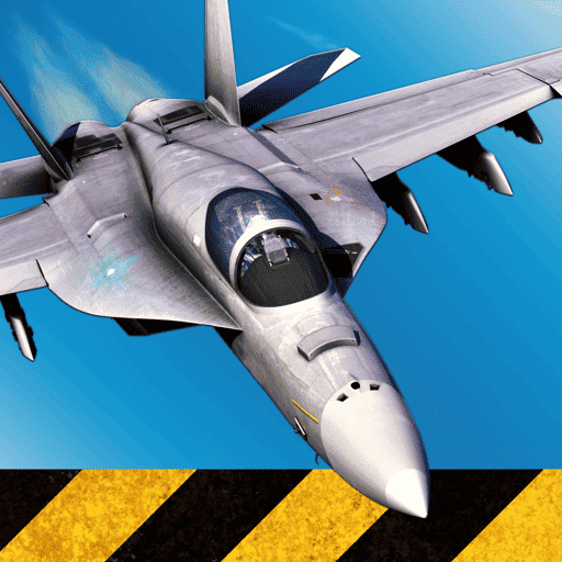 Carrier Landings By RORTOS Total Downloads - Exact Download Count & App ...