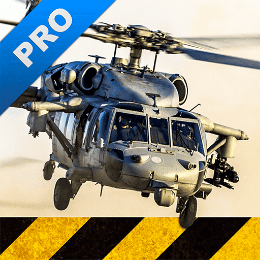 Helicopter Sim Pro Exact Total Download Count, App Details & Insights ...