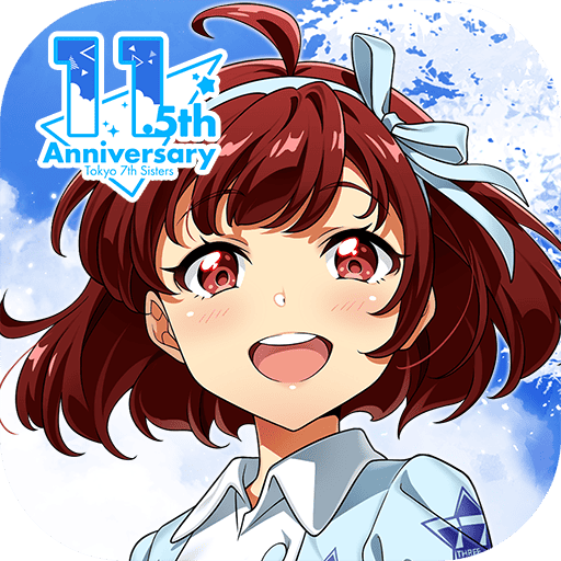 Tokyo 7th シスターズ