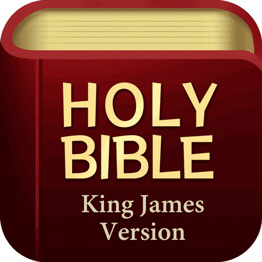 King James Bible - Verse+Audio