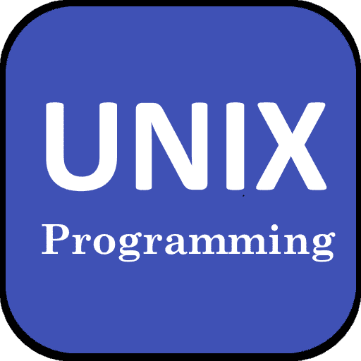 Learn Unix & Shell Programming Exact Total Download Count, App Details ...