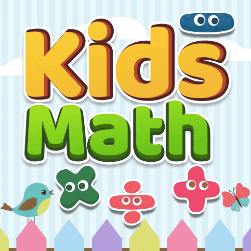 Kids math - learn and workout Exact Total Download Count, App Details ...