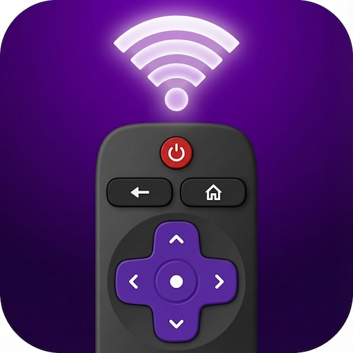 Roku Remote Control: TV Remote