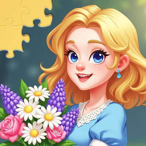 Jigsaw Family - Jigsaw Puzzles