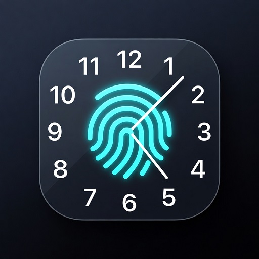 Lock Screen Clocks & Animation By Shebidroid Total Downloads - Exact ...