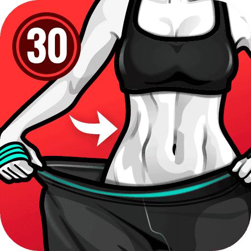 Lose Weight - Weight Loss App
