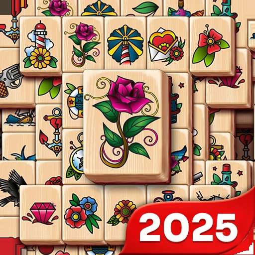 Mahjong By NOODLE GAMES LIMITED Total Downloads - Exact Download Count ...