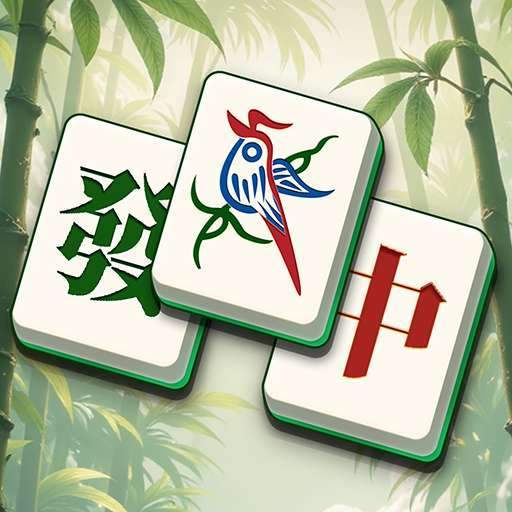 Mahjong Oasis - Tile Matching By BitStrong Games Total Downloads ...